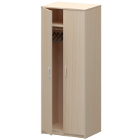 Гардероб широкий Арго А-307 Бук